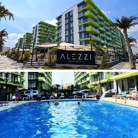 Apartment Sunshine Retreat - Pool &